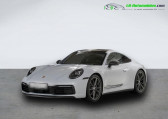 Porsche 911 occasion année 2024 boite Automatique Annonce Porsche 911 occasion Essence T 3.0i 385 PDK à Beaupuy