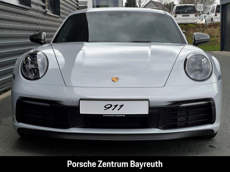 Porsche 911 T 3.0i 385 PDK  occasion  L'Union - photo n4