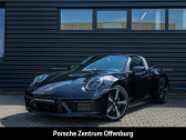Porsche 911 occasion année 2025 boite Automatique Annonce Porsche 911 occasion Essence T 3.0i 385 PDK à L'Union