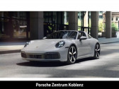 Porsche 911 occasion année 2023 boite Automatique Annonce Porsche 911 occasion Essence T 3.0i 385 PDK à L'Union