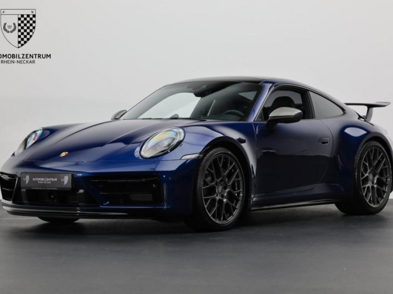 Porsche 911 T 3.0i 385 PDK  occasion  L'Union