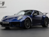 Porsche 911 occasion année 2024 boite Automatique Annonce Porsche 911 occasion Essence T 3.0i 385 PDK à L'Union