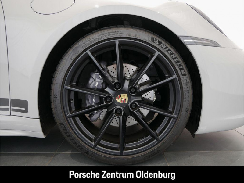 Porsche 911 T 3.0i 385 PDK  occasion  L'Union - photo n10