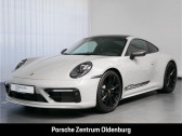 Porsche 911 occasion année 2023 boite Automatique Annonce Porsche 911 occasion Essence T 3.0i 385 PDK à L'Union