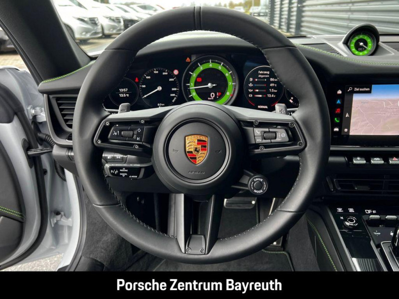 Porsche 911 T 3.0i 385 PDK  occasion  L'Union - photo n9