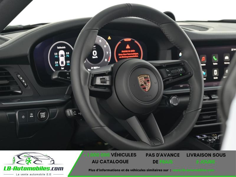 Porsche 911 T 3.0i 385  occasion  Beaupuy - photo n7