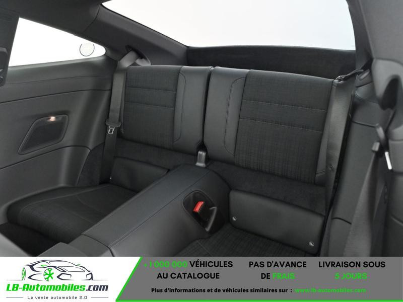 Porsche 911 T 3.0i 385  occasion  Beaupuy - photo n6