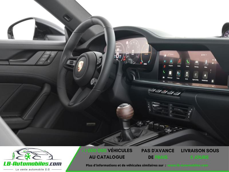 Porsche 911 T 3.0i 385  occasion  Beaupuy - photo n5