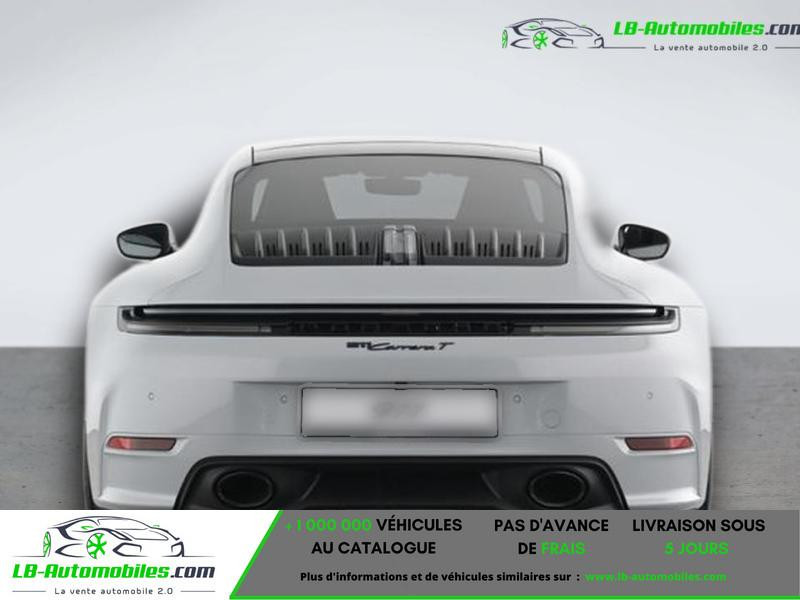 Porsche 911 T 3.0i 385  occasion  Beaupuy - photo n3