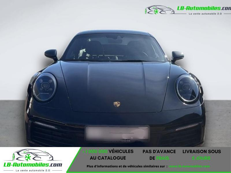 Porsche 911 T 3.0i 385  occasion  Beaupuy - photo n3