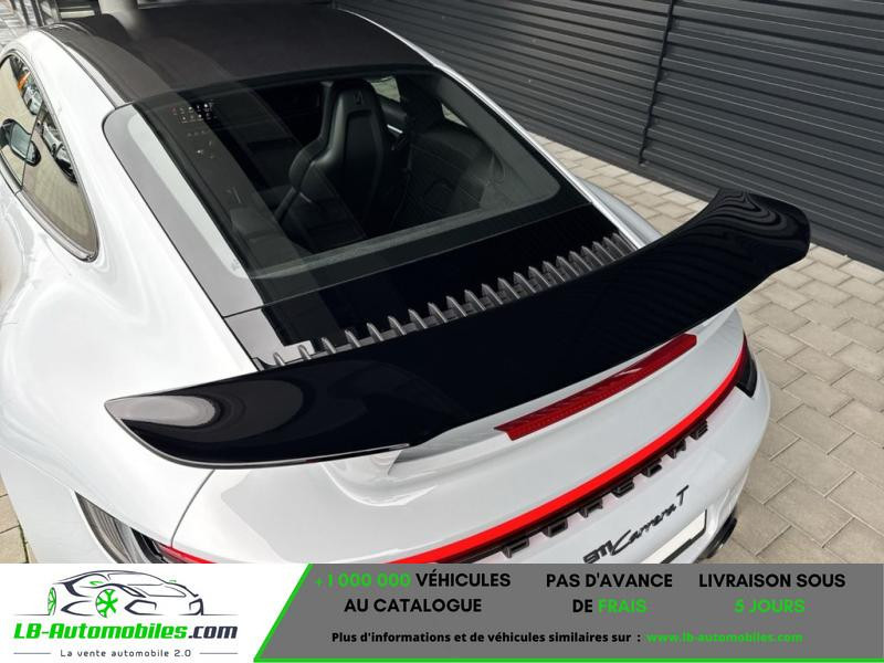 Porsche 911 T 3.0i 385  occasion  Beaupuy - photo n5