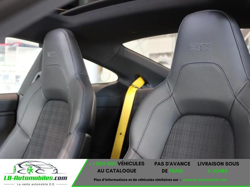 Porsche 911 T 3.0i 385  occasion  Beaupuy - photo n5