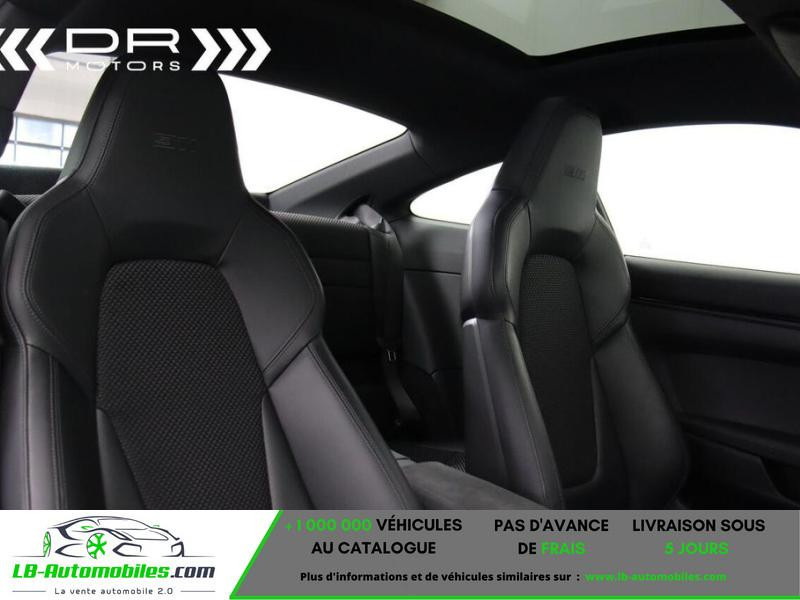 Porsche 911 T 3.0i 385  occasion  Beaupuy - photo n6