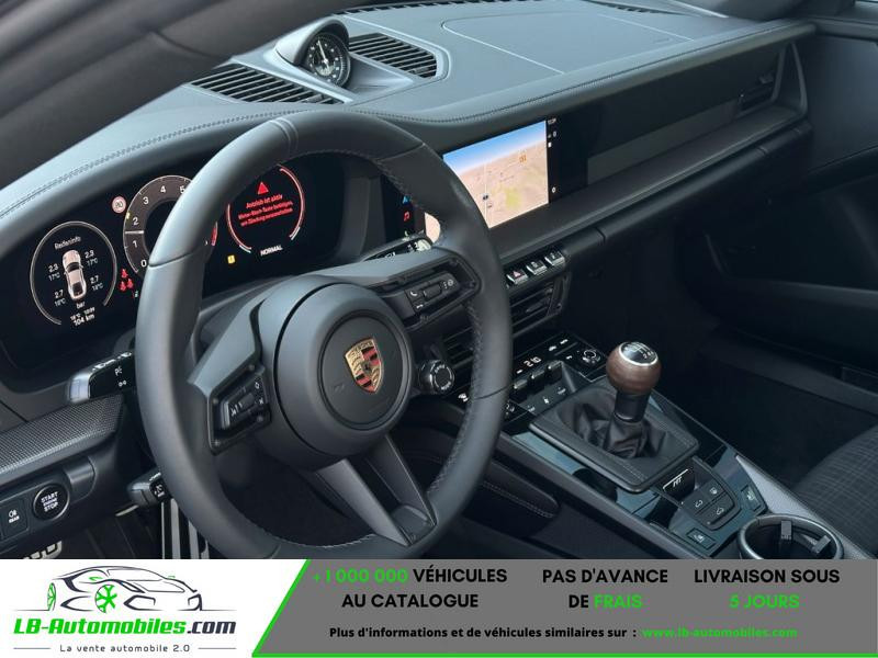 Porsche 911 T 3.0i 385  occasion  Beaupuy - photo n7