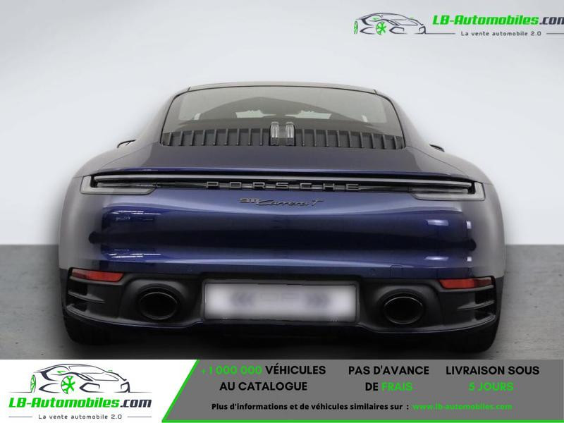 Porsche 911 T 3.0i 385  occasion  Beaupuy - photo n5