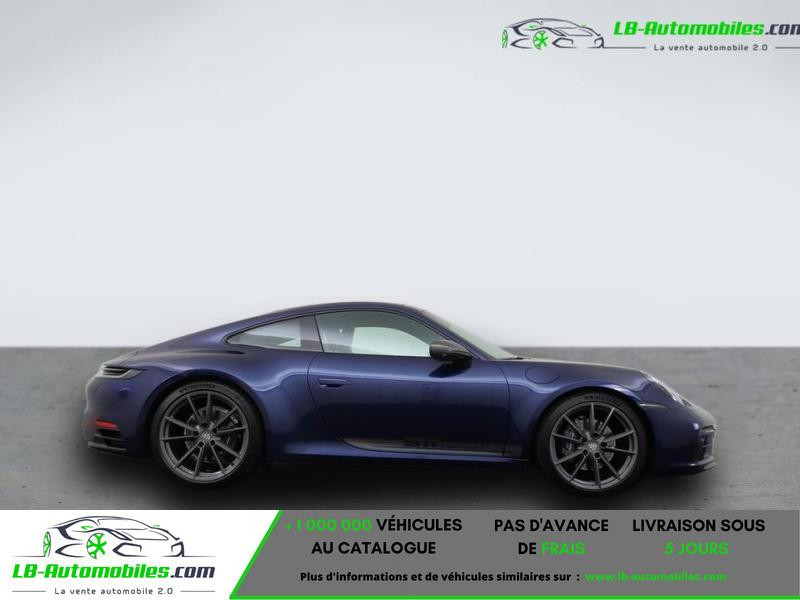Porsche 911 T 3.0i 385  occasion  Beaupuy - photo n4