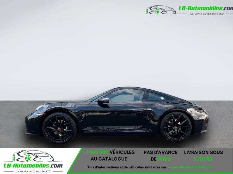 Porsche 911 T 3.0i 385  occasion  Beaupuy - photo n3