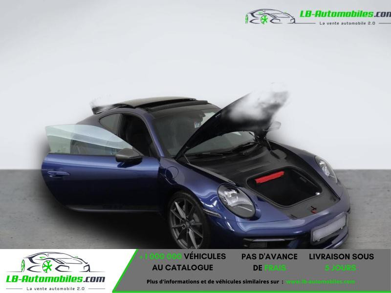 Porsche 911 T 3.0i 385  occasion  Beaupuy - photo n3