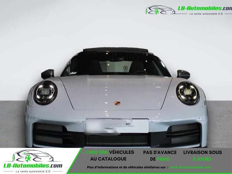 Porsche 911 T 3.0i 385  occasion  Beaupuy - photo n3