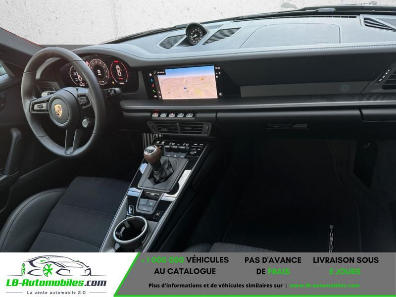 Porsche 911 T 3.0i 385  occasion  Beaupuy - photo n2
