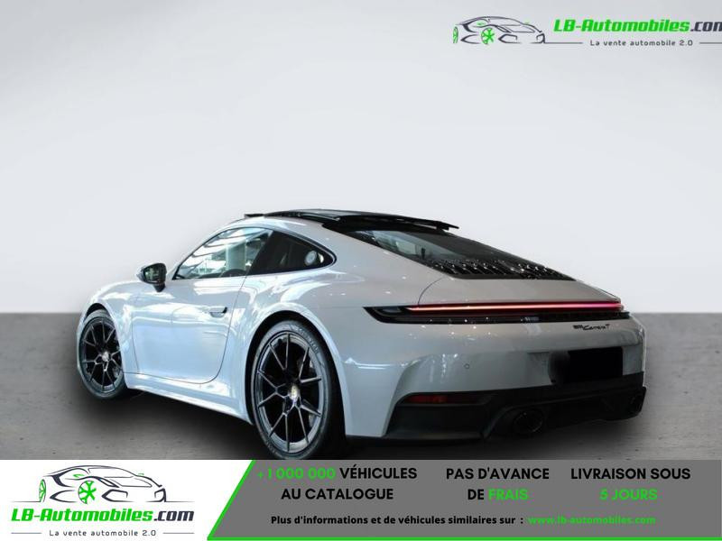 Porsche 911 T 3.0i 385  occasion  Beaupuy - photo n2