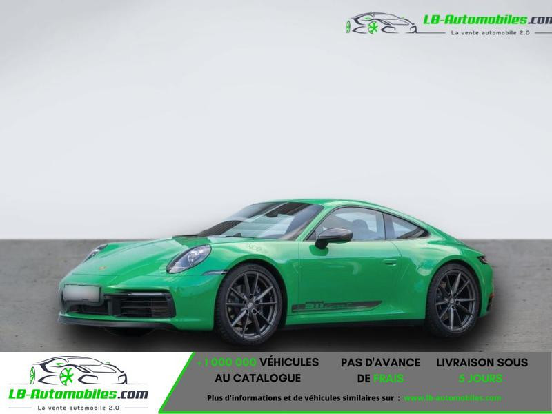 Porsche 911 T 3.0i 385 2023 Porsche 911 T 3.0i 385  occasion à Beaupuy