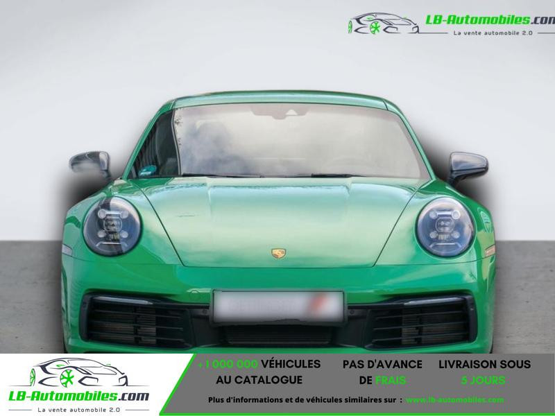 Porsche 911 T 3.0i 385 2023 - photo n°3 Porsche 911 T 3.0i 385  occasion à Beaupuy - photo n°3