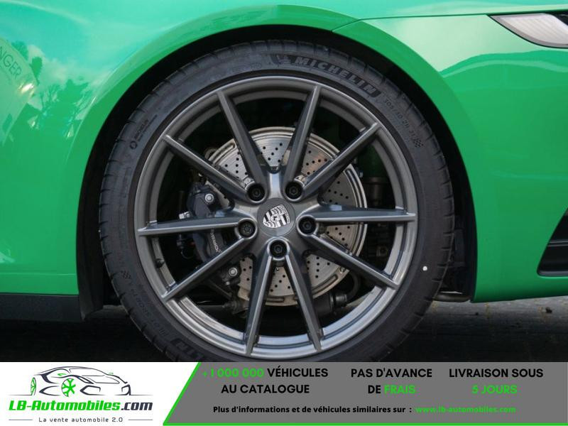 Porsche 911 T 3.0i 385 2023 - photo n°5 Porsche 911 T 3.0i 385  occasion à Beaupuy - photo n°5