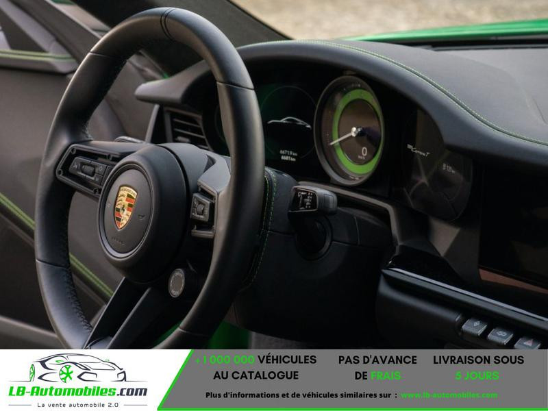 Porsche 911 T 3.0i 385 2023 - photo n°4 Porsche 911 T 3.0i 385  occasion à Beaupuy - photo n°4