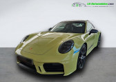 Porsche 911 occasion année 2025 boite Manuelle Annonce Porsche 911 occasion Essence T 3.0i 385 à Beaupuy