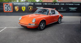 Porsche 911 occasion Orange année 1969 boite Manuelle Annonce Porsche 911 occasion Essence T Coupé 2.0l à SOUFFELWEYERSHEIM