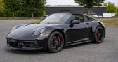 Annonce Porsche 911 occasion Essence TARGA (992) 3.0 480CH 4 GTS PDK � CHARS