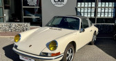 Annonce Porsche 911 occasion Essence TARGA 2.0 � Montbonnot Saint Martin