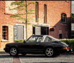 Porsche 911 occasion année 1976 boite Manuelle Annonce Porsche 911 occasion Essence Targa 2.7 S à Paris