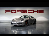 Annonce Porsche 911 occasion Essence Targa 3.0 450ch 4 GTS PDK  ST WITZ