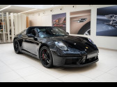 Porsche 911 Targa 3.0 480ch 4 GTS PDK  2022 - annonce de voiture en vente sur Auto Sélection.com