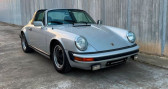 Annonce Porsche 911 occasion Essence Targa 3.0  Louvil