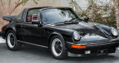 Porsche 911 occasion année 1983 boite Manuelle Annonce Porsche 911 occasion Essence TARGA 3.0L à Le Havre