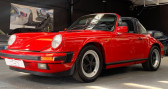 Porsche 911 TARGA 3.2 231CV G50 / 99000 KMS D ORIGINE   Jouars-pontchartrain 78