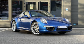 Porsche 911 occasion 2015 mise en vente &agrave; ANDREZIEUX-BOUTHEON par le garage QUATRE VINGT DIX NEUF SAS - photo n&deg;1