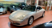 Porsche 911 TARGA 3.6 320CH   Paris 75