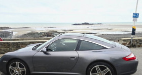 Porsche 911 occasion 2009 mise en vente à ST BRIEUC par le garage BREIZH MOTOR'S PERFORMANCE - photo n°1