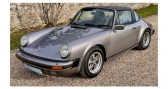 Annonce Porsche 911 occasion Essence targa 3l2 jubile 1988  MARCQ