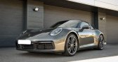 Porsche 911 targa 4 3.0i - 24V FLAT 6 TURBO 4   MONTELIMAR 26