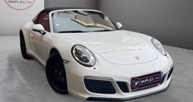 Porsche 911 occasion 2019 mise en vente &agrave; VITROLLES par le garage SIMPLICICAR MARIGNANE - photo n&deg;1