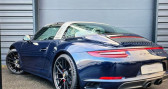 Porsche 911 TARGA 4 3.0i 450 GTS PDK   ST BRIEUC 22