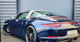 Porsche 911 , garage BREIZH MOTOR'S PERFORMANCE  ST BRIEUC