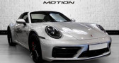 Porsche 911 TARGA 4 3.0i 480 PDK GTS   Dieudonn 60