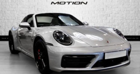 Porsche 911 , garage OTOMOTION  Dieudonn