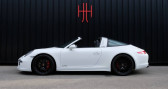Annonce Porsche 911 occasion Essence TARGA 4 3.4i 430 GTS PDK  GRESY SUR AIX